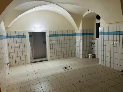 6-Zimmer-Gewerbeimmobilie mieten in Graz – 259 m², € 3.862 – Bild 7 von 8