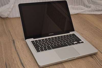 Apple high quality MacBook Pro 13” A1278