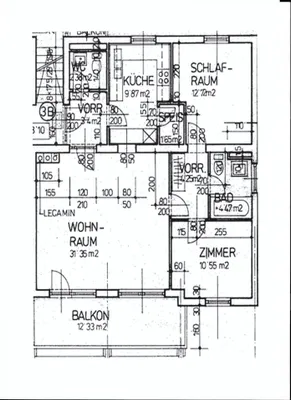 3-Zimmer-Wohnung kaufen in Kitzbühel – 80,64 m², € 690.000 – Bild 17 von 17