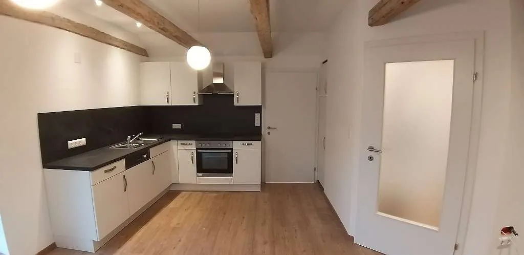 Pärchen/ Single Wohnung im Zentrum von Leoben – pohled 3