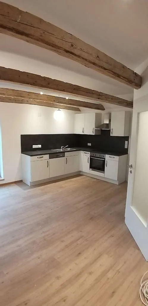 Pärchen/ Single Wohnung im Zentrum von Leoben – pohled 2
