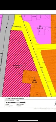 Grundstück kaufen in Graz – 472 m², € 185.000 – Bild 4 von 6