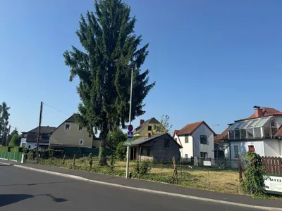 Grundstück zum Kauf in 8020 Graz