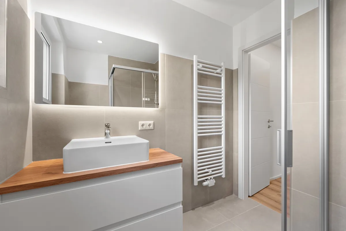 Wohnung – Linz - Ansicht 2