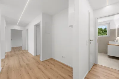 4-Zimmer-Wohnung kaufen in Linz – 88 m², € 325.000 – Bild 4 von 12