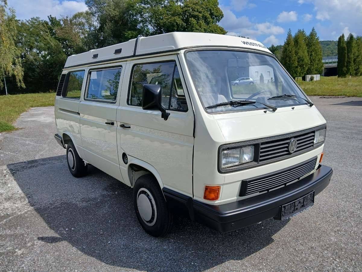 Westfalia - Gebrauchte Wohnwagen und Wohnmobile finden oder inserieren.