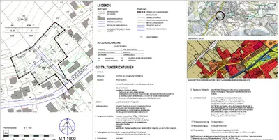 Grundstück kaufen in Grieskirchen – 6 623 m², € 695.000 – Bild 2 von 3