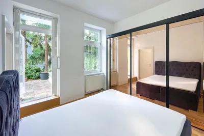 2-Zimmer-Wohnung mieten in Wien – 66 m², € 850 – Bild 3 von 6