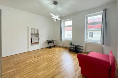 2-Zimmer-Wohnung mieten in Wien – 66 m², € 850 – Bild 5 von 6
