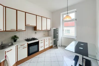 2-Zimmer-Wohnung mieten in Wien – 66 m², € 850 – Bild 2 von 6