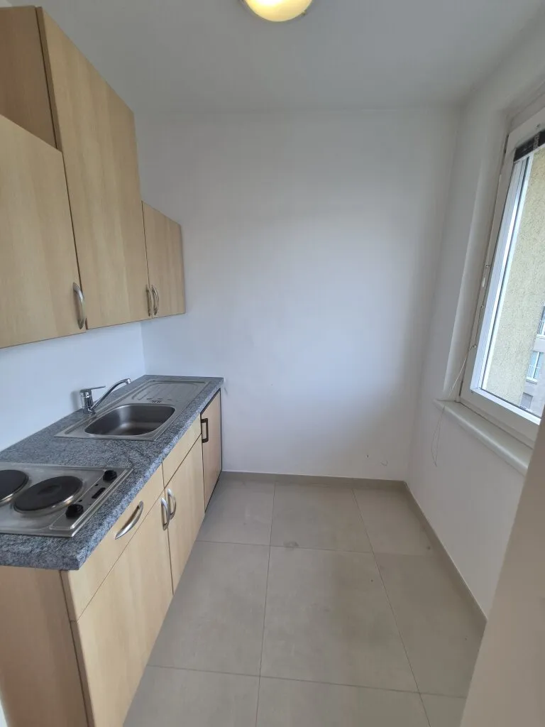 SCHÖNE GARCONNIERE NÄHE U6 NUSSDORFER STRASSE! - Ansicht 3