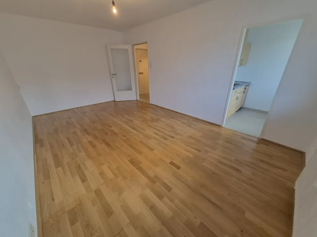 SCHÖNE GARCONNIERE NÄHE U6 NUSSDORFER STRASSE! - Ansicht 2