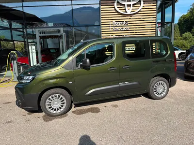 Toyota Proace City Verso L1 1,5 D Shuttle