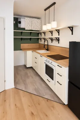 Wohnung kaufen in Wien – 54 m², € 297.000 – Bild 2 von 7