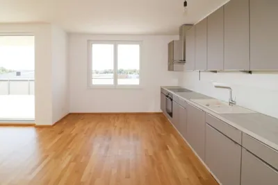 4-Zimmer-Wohnung mieten in Tulln – 110,65 m², € 1.606 – Bild 9 von 31
