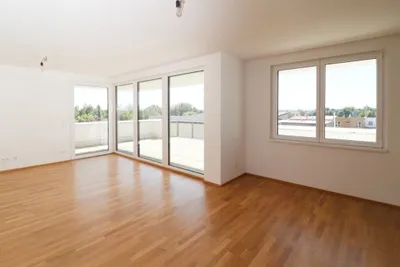 4-Zimmer-Wohnung mieten in Tulln – 110,65 m², € 1.606 – Bild 10 von 31