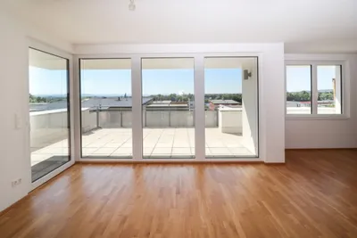 4-Zimmer-Wohnung mieten in Tulln – 110,65 m², € 1.606 – Bild 7 von 31