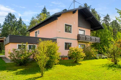 6-Zimmer-Gewerbeimmobilie kaufen in Klagenfurt Land – 202 m², € 590.000 – Bild 10 von 12