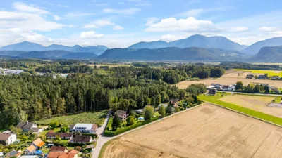 6-Zimmer-Gewerbeimmobilie kaufen in Klagenfurt Land – 202 m², € 590.000 – Bild 3 von 12