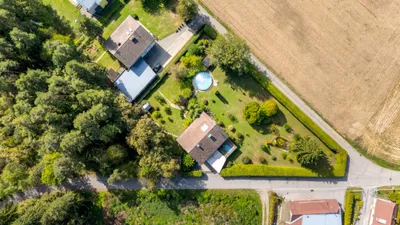 6-Zimmer-Gewerbeimmobilie kaufen in Klagenfurt Land – 202 m², € 590.000 – Bild 2 von 12