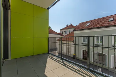 4-Zimmer-Wohnung mieten in Melk – 86,03 m², € 731 – Bild 3 von 16