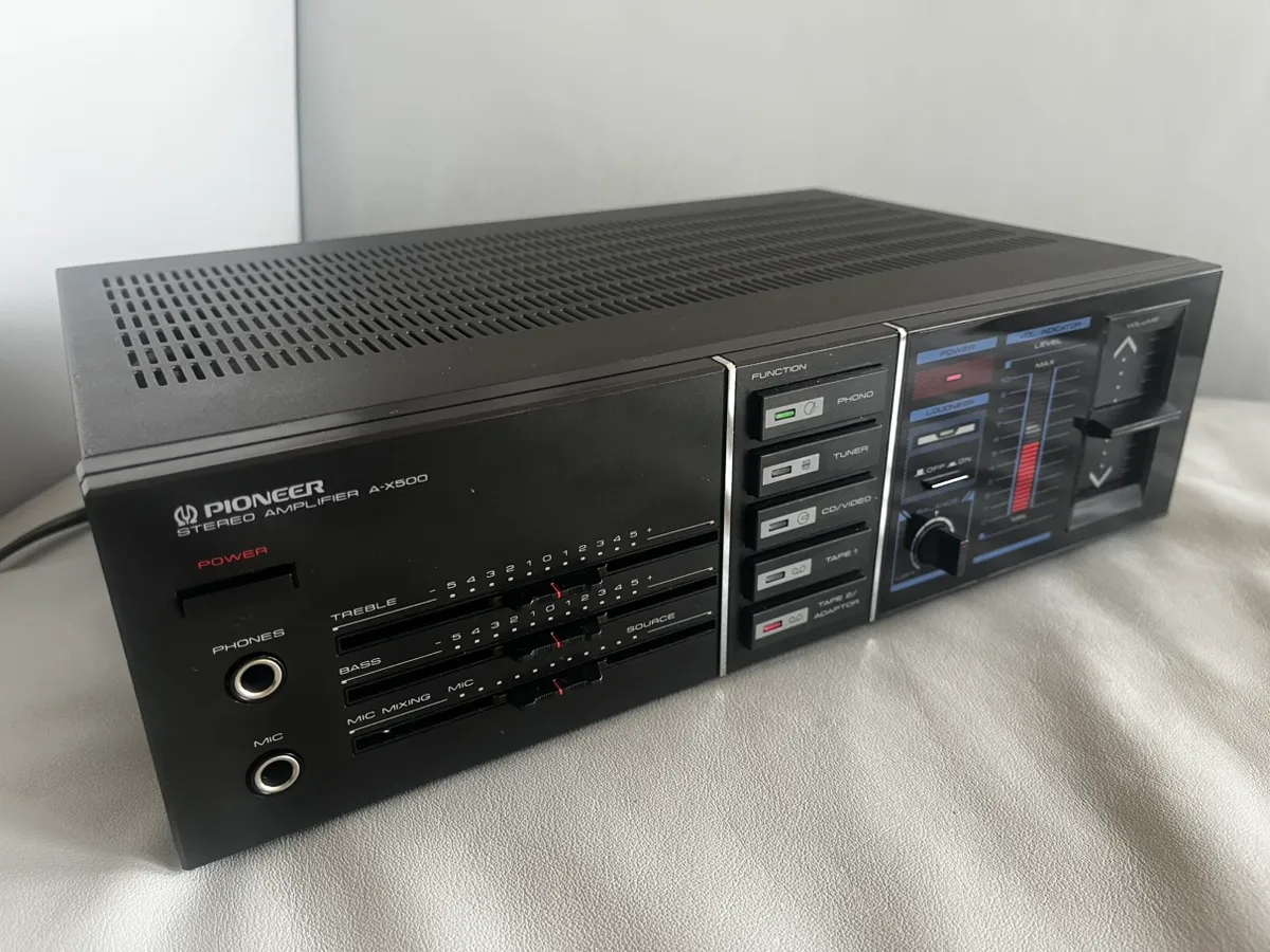Used pioneer a500 for Sale | HifiShark.com