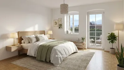 3-Zimmer-Wohnung mieten in Murtal – 85,25 m², € 694 – Bild 7 von 19