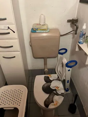 3-Zimmer-Wohnung mieten in Gmunden – 58 m², € 590 – Bild 7 von 12