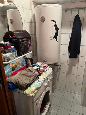3-Zimmer-Wohnung mieten in Gmunden – 58 m², € 590 – Bild 4 von 12