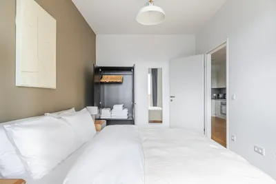 2-Zimmer-Wohnung mieten in Wien – 45 m², € 1.035 – Bild 13 von 18
