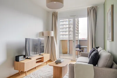 2-Zimmer-Wohnung mieten in Wien – 45 m², € 1.035 – Bild 4 von 18