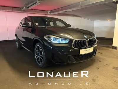 BMW X2 xDrive25e M Sport DA+ACC Keyless Lenkradheiz...