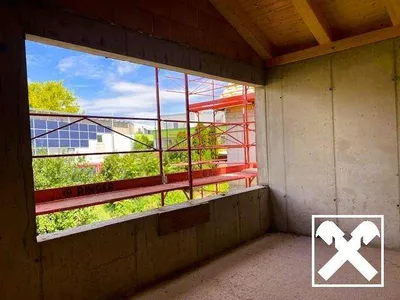 4-Zimmer-Haus kaufen in Wiener Neustadt Land – 134,9 m², € 547.977 – Bild 8 von 11