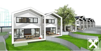 4-Zimmer-Haus kaufen in Wiener Neustadt Land – 134,9 m², € 547.977 – Bild 9 von 11