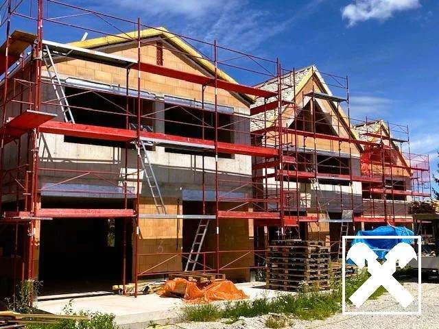 Ihr neues Zuhause im Herzen von Bad Fischau! – pohled 2