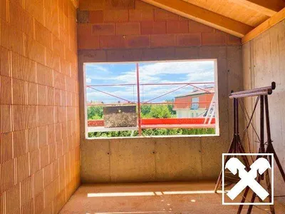 4-Zimmer-Haus kaufen in Wiener Neustadt Land – 134,9 m², € 547.977 – Bild 5 von 11