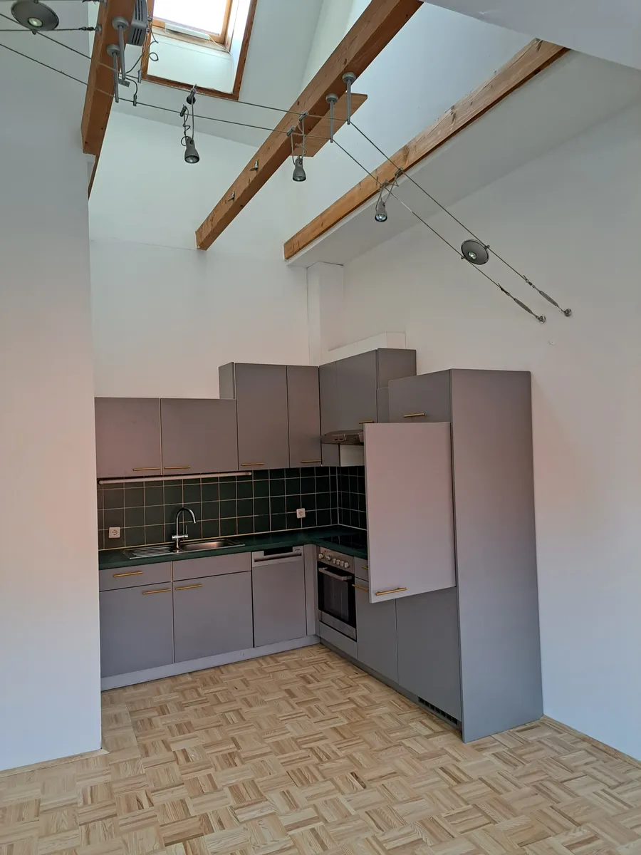 3-Zimmer im Zentrum von Bruck/ Mur - Widok 2