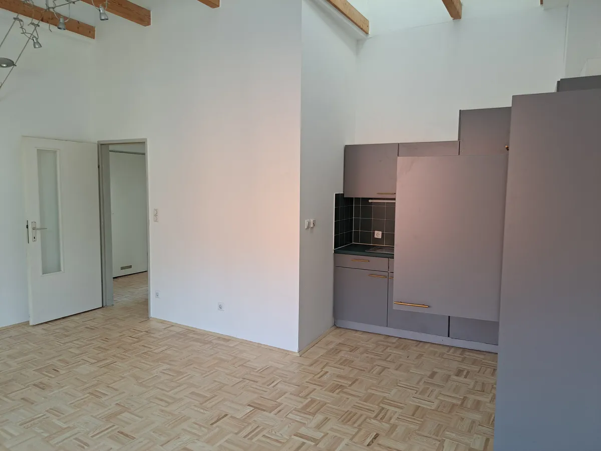 3-Zimmer im Zentrum von Bruck/ Mur - Widok 3