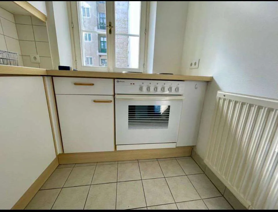Einbauküche zu verschenken, € 0,- (1080 Wien)