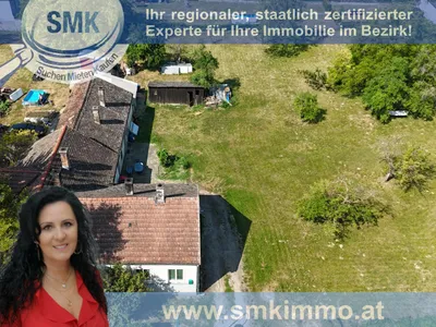 Haus kaufen in Tulln – 5 029 m², € 960.000 – Bild 1 von 11