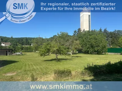 Haus kaufen in Tulln – 5 029 m², € 960.000 – Bild 2 von 11