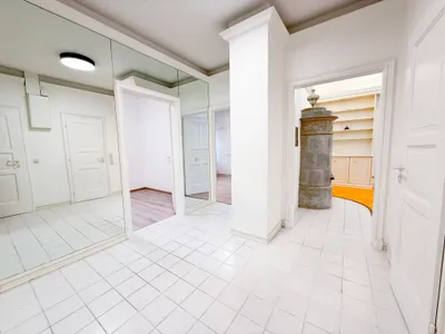 4-Zimmer-Wohnung mieten in Graz – 73,31 m², € 1.069