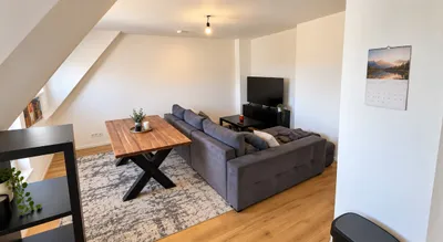 2-Zimmer-Wohnung mieten in Linz – 55 m², € 471 – Bild 4 von 9