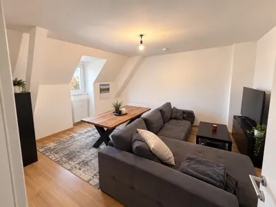 2-Zimmer-Wohnung mieten in Linz – 55 m², € 471 – Bild 3 von 9