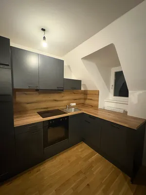 2-Zimmer-Wohnung mieten in Linz – 55 m², € 471 – Bild 1 von 9
