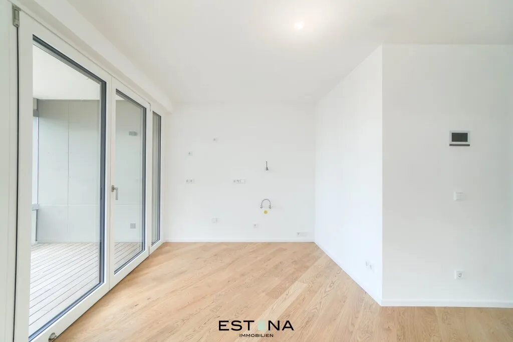 Wohnung – Wien, Schaumburgergrund, Wieden - Ansicht 3