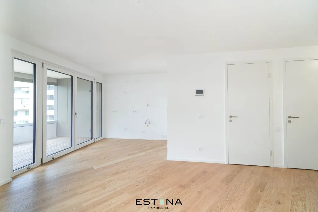 Wohnung – Wien, Schaumburgergrund, Wieden - Ansicht 2
