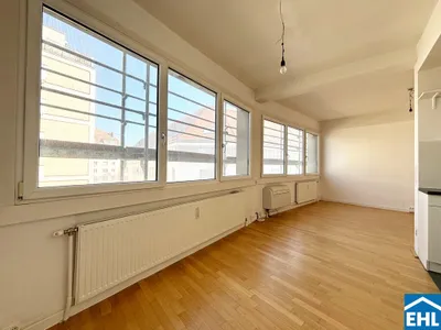 2-Zimmer-Wohnung kaufen in Wien – 47,31 m², € 540.000 – Bild 2 von 17