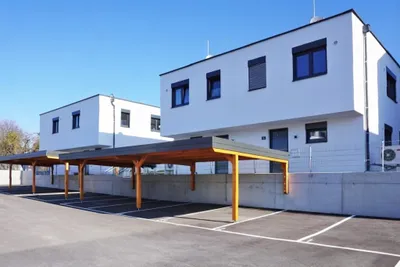 4-Zimmer-Haus kaufen in Sankt Pölten Land – 100 m², € 540.000 – Bild 1 von 16