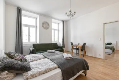 3-Zimmer-Wohnung kaufen in Wien – 75,73 m², € 358.520 – Bild 3 von 15